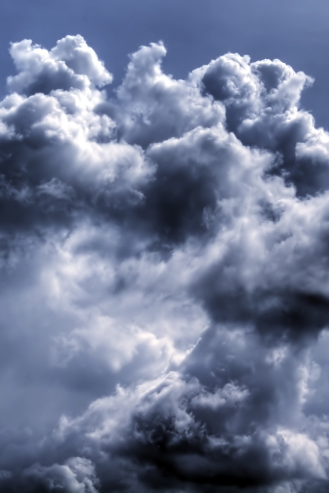 Облако вулканического пепла