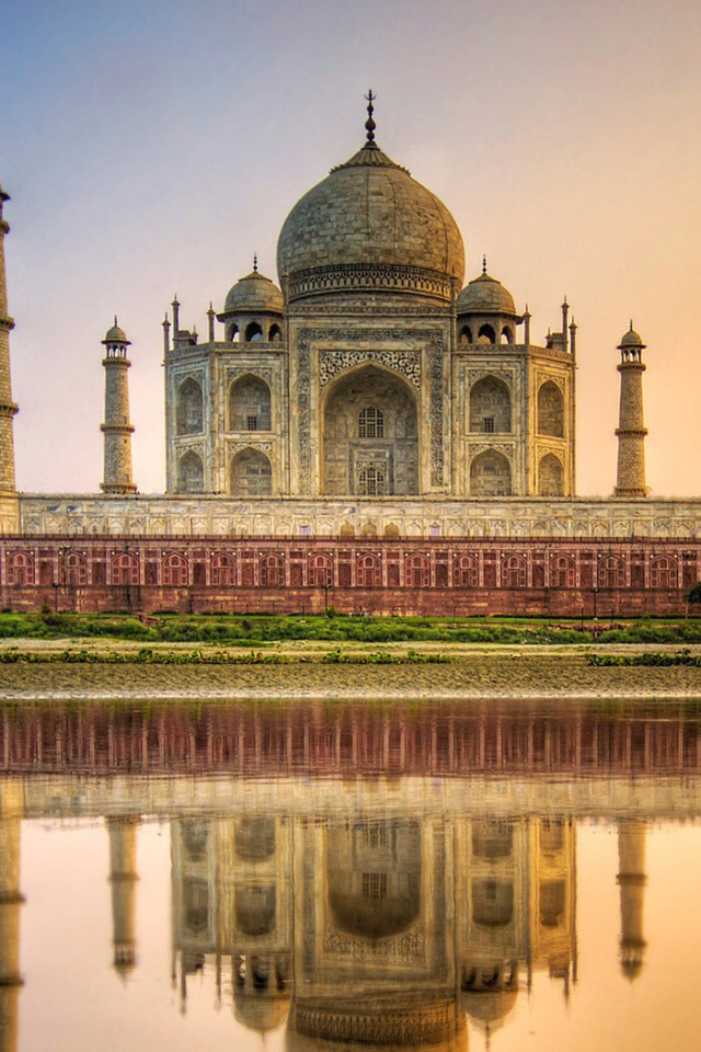 Тадж Махал