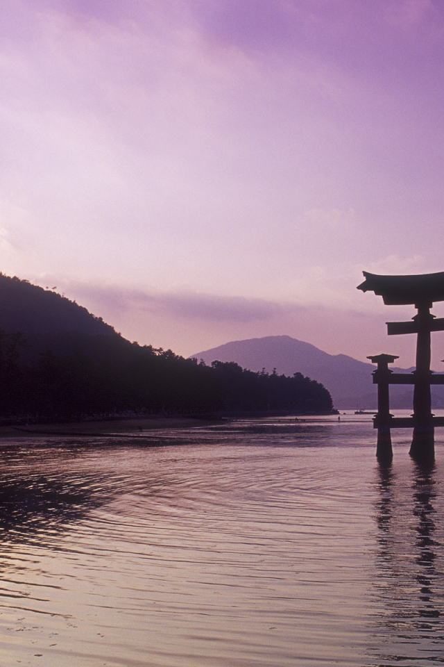 Страна восходящего солнца