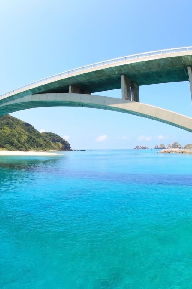 Мост Окинава