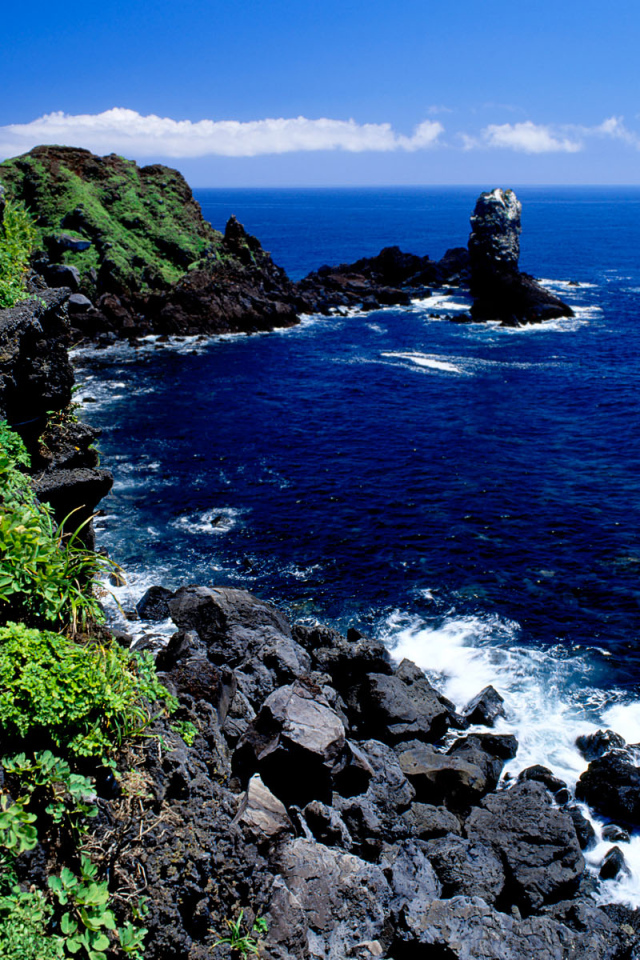 Путешествие в Корею