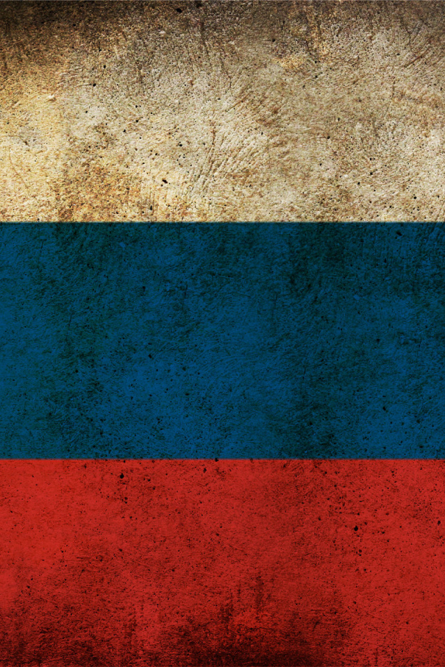 Флаг России