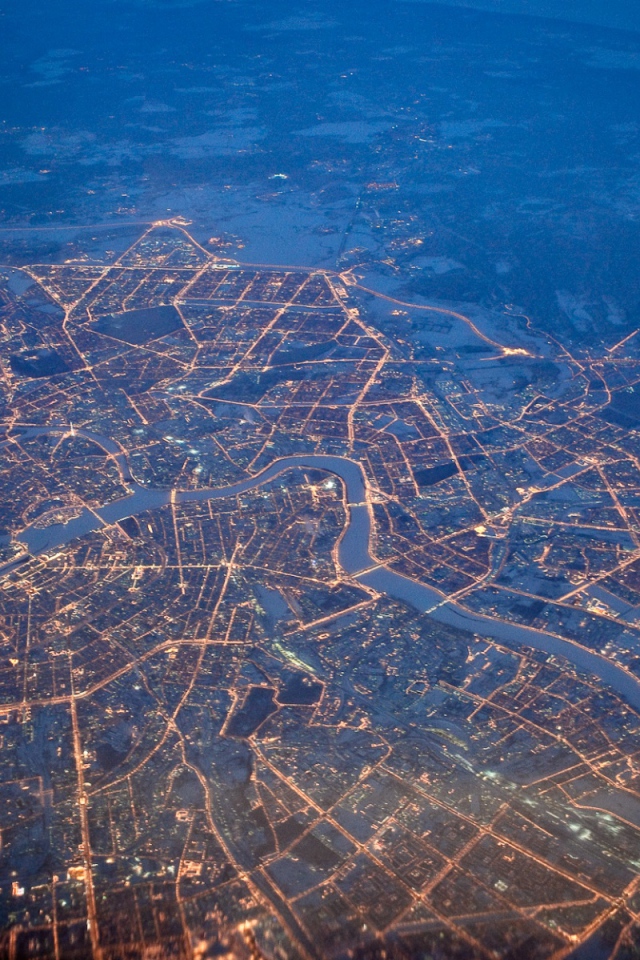 Санкт-Петербург