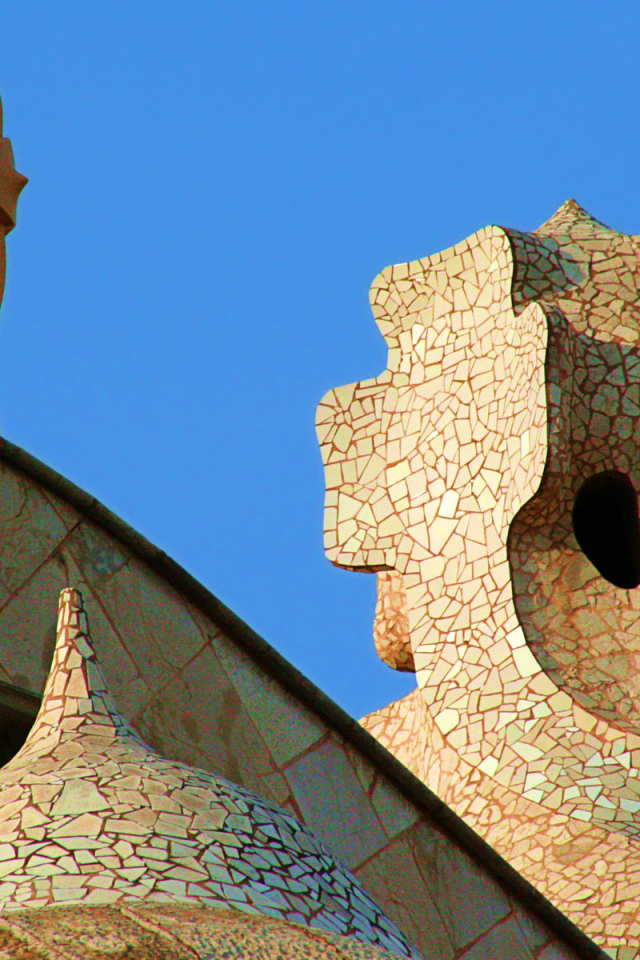 Испанская архитектура