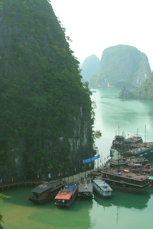 Halong Bay Тайланд
