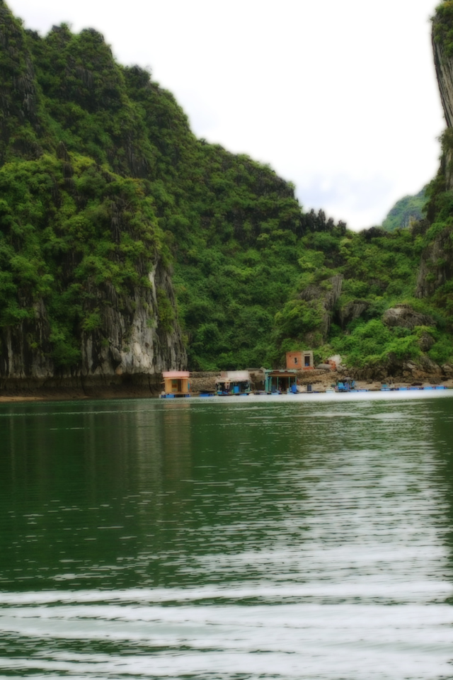 Залив Халонг Тайланд
