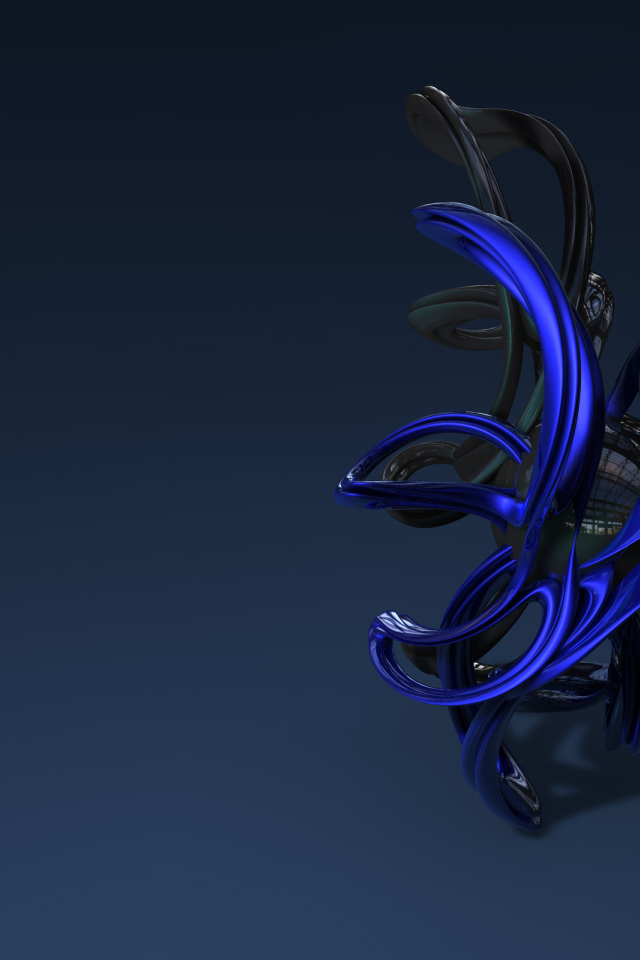 3-D завихрение