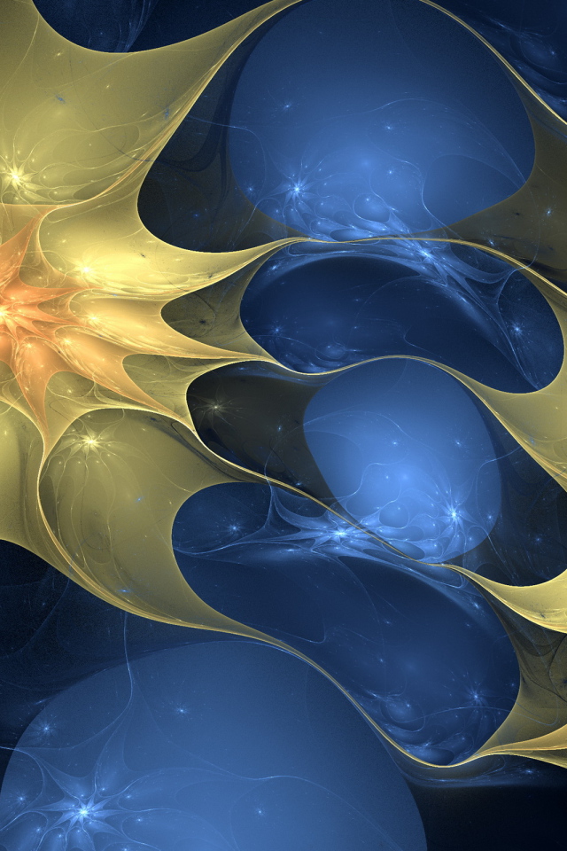 Абстрактное слияние