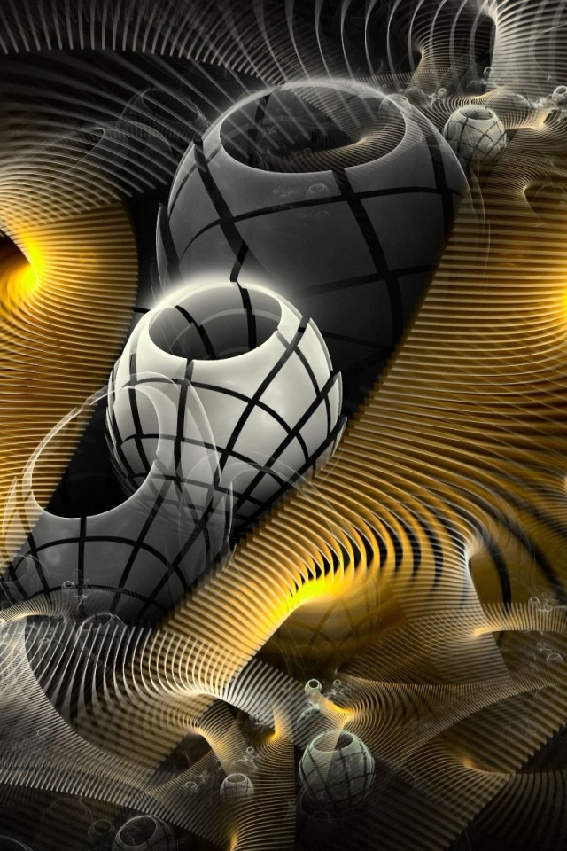 Абстракция