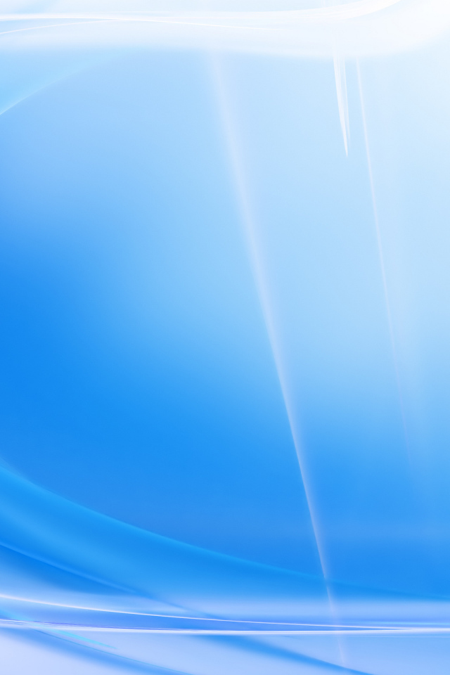 Голубая фиерия