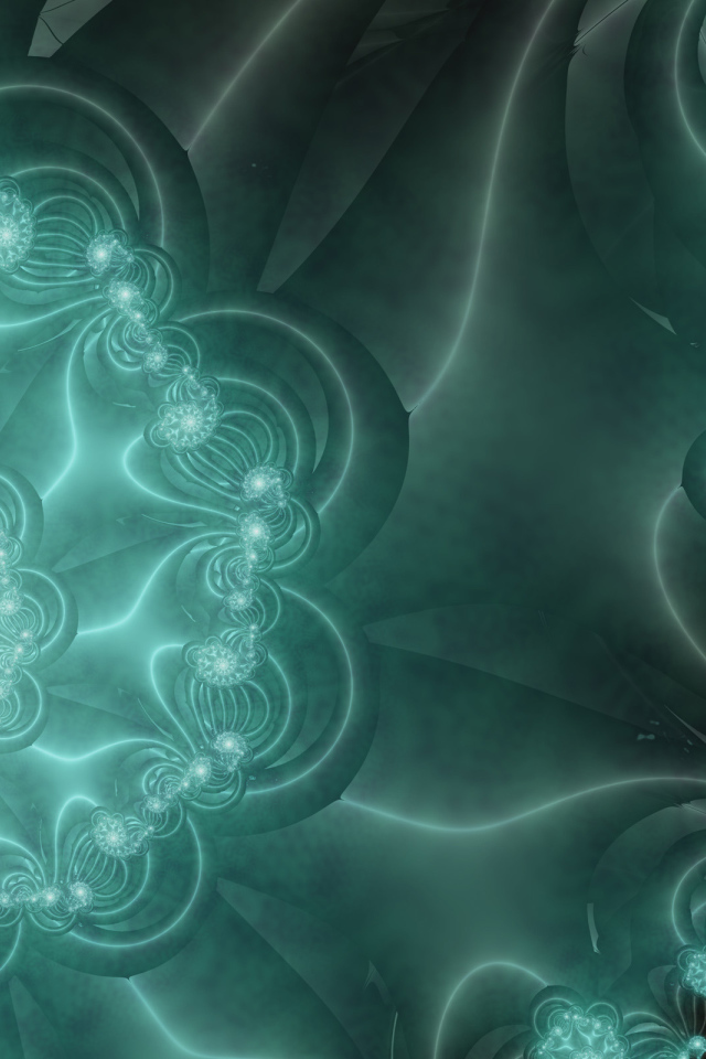 Яркие цветочные узоры