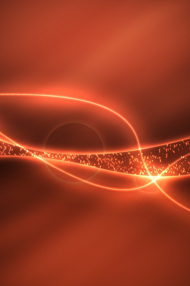 Яркие линии