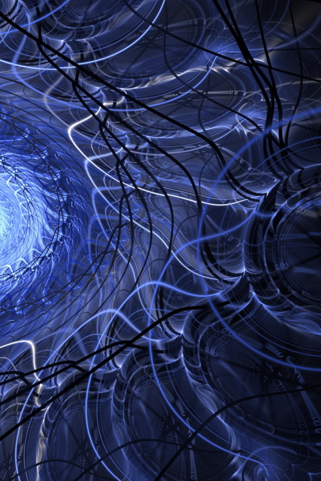 Круги и узоры