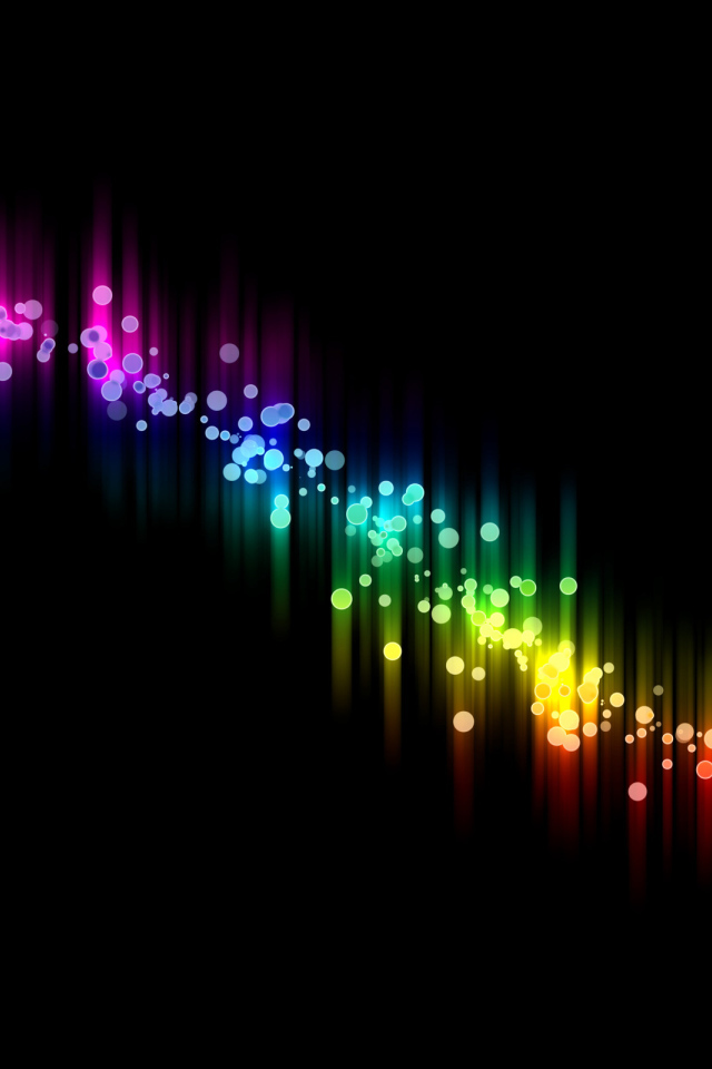 Цветная волна