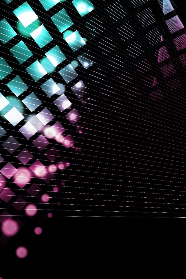 Световая сетка