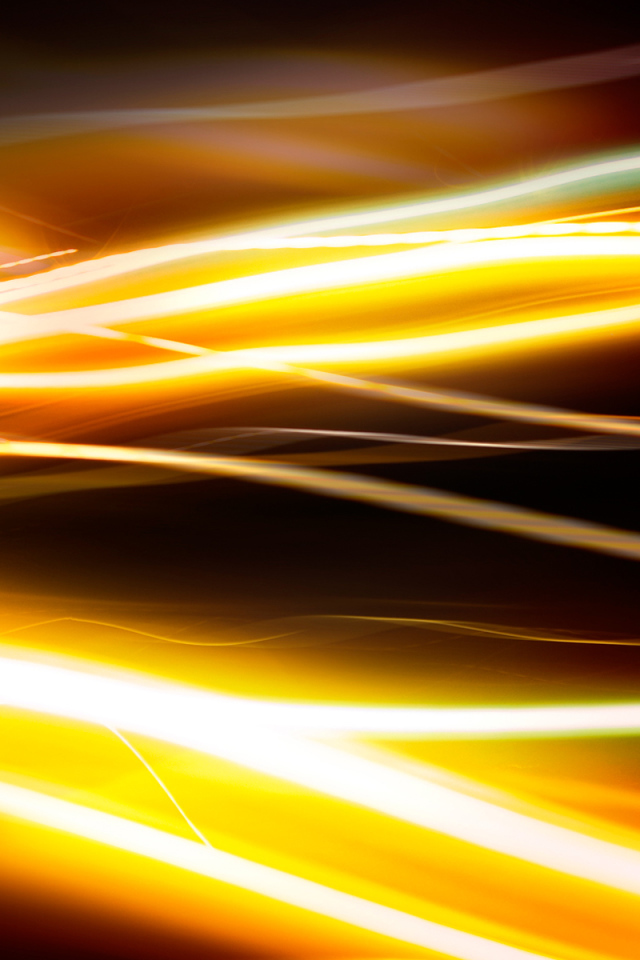 Световые линии