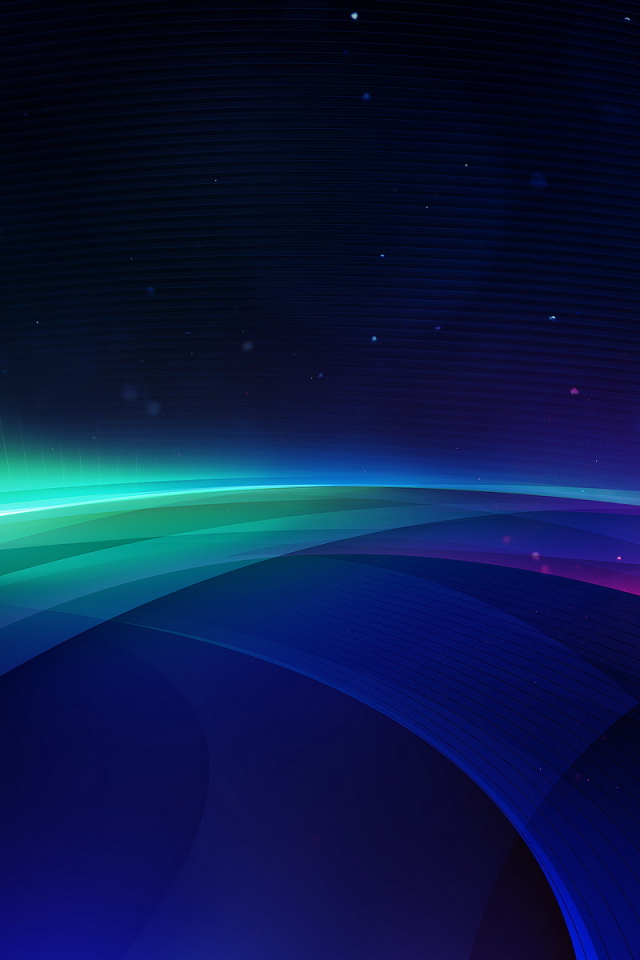 Линии и цвета