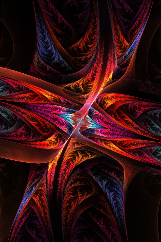 Metaphysical Fountain