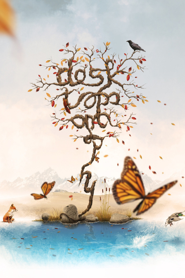 Чудо дерево