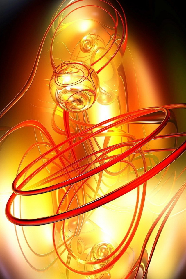 Красные линии