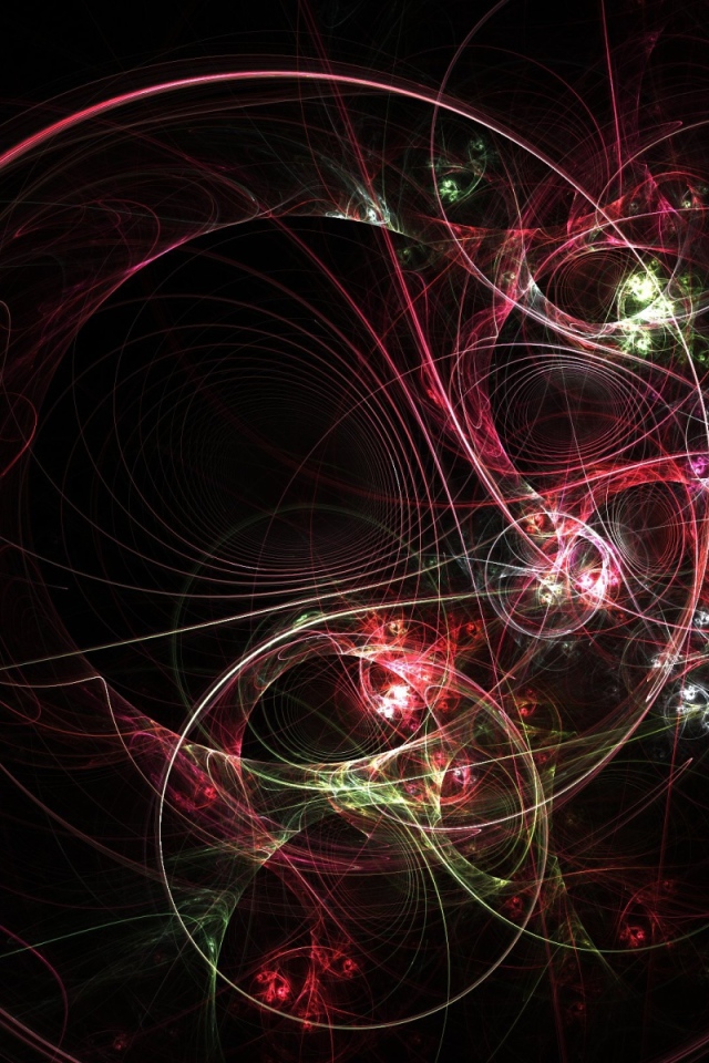 Красные линии