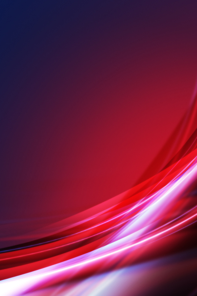 Красный поток