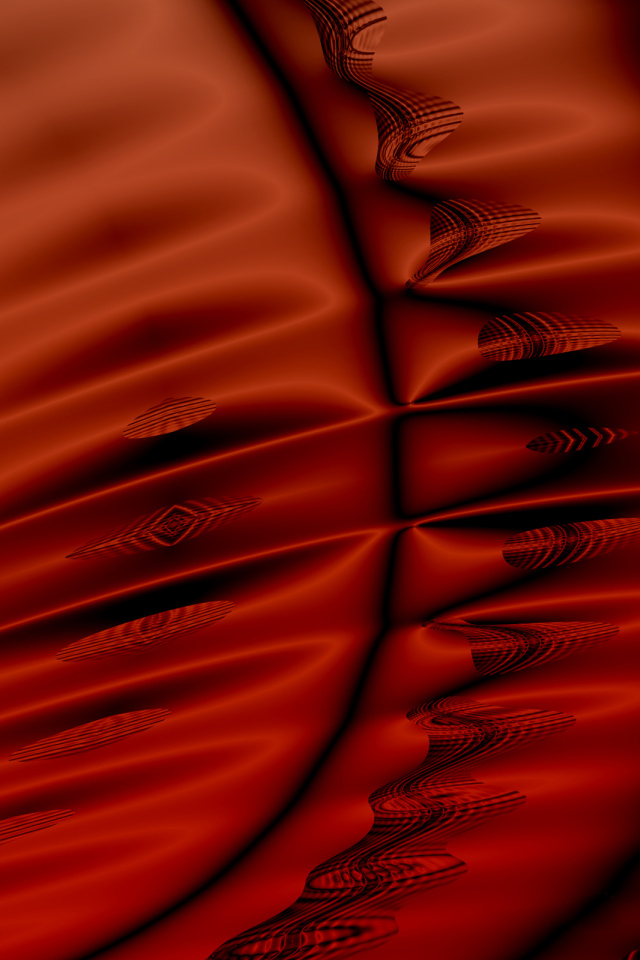 Красная волна