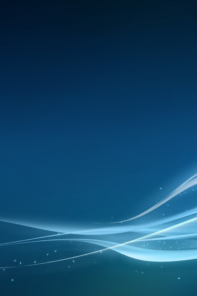 Плавные линии