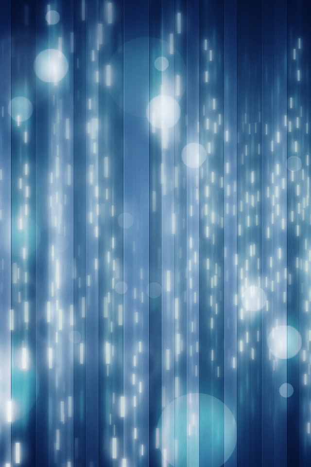 Полоски и круги