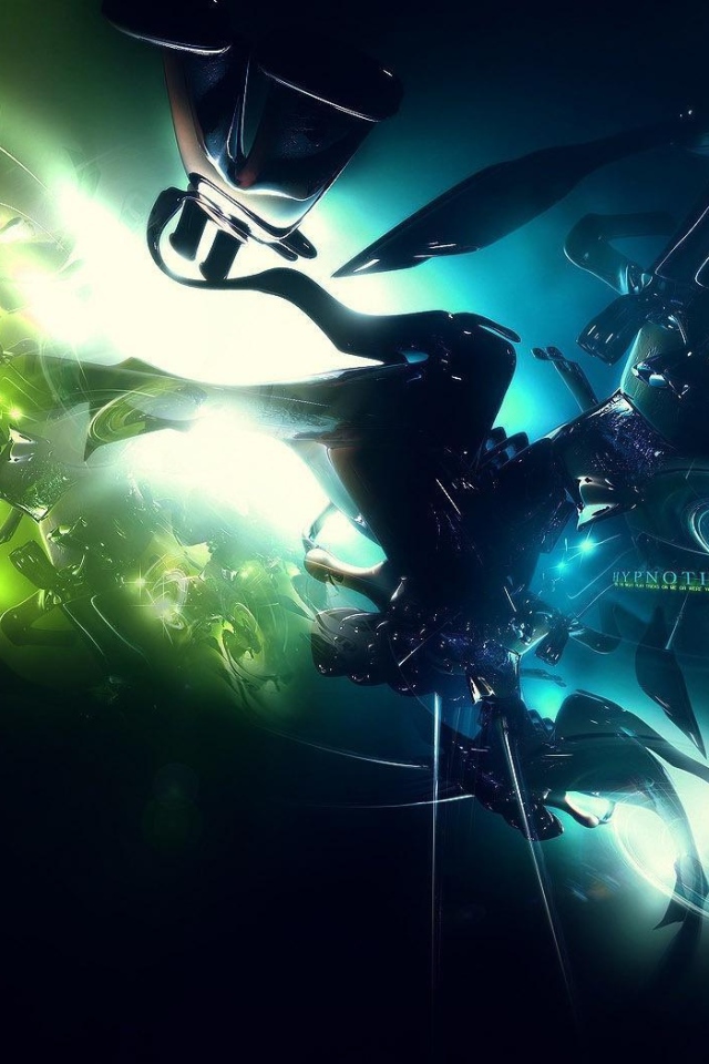 Трансформация