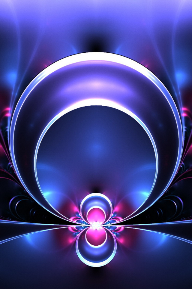 Необьяснимый узор