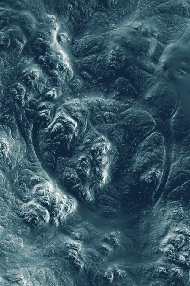 Неукротимая планета