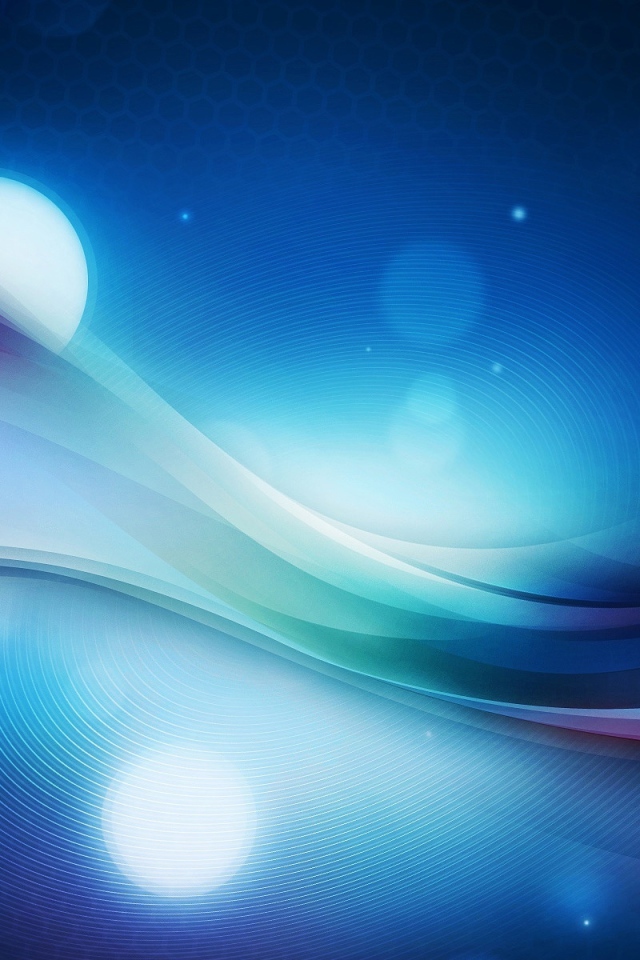 Необычная волна