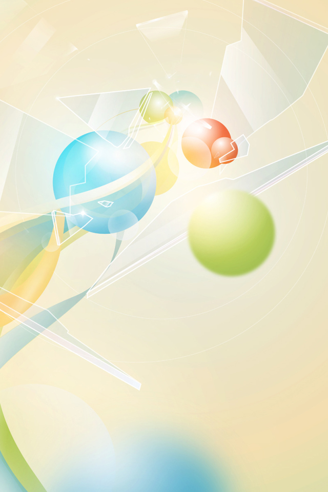 Разнообразные фигуры