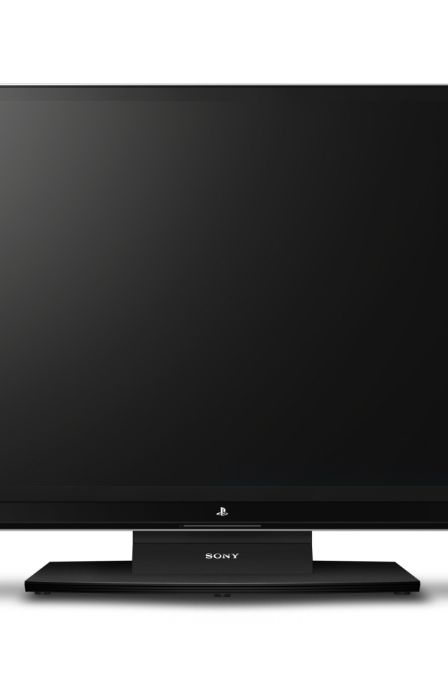 PlayStation 3D TV