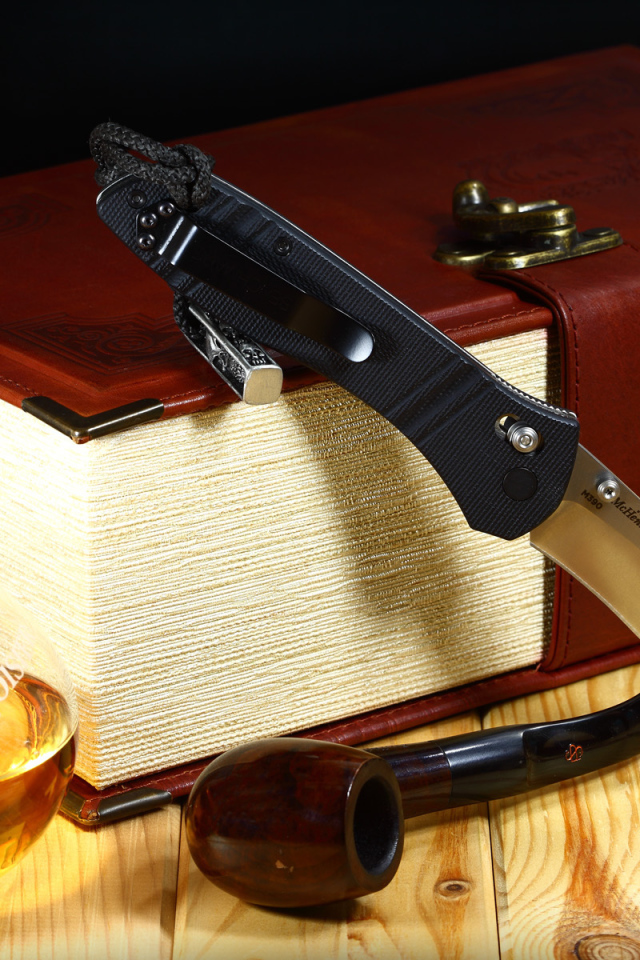 Набор джентельмена