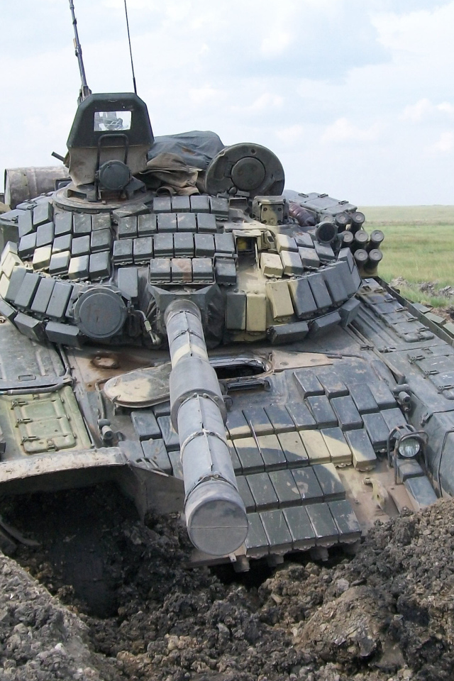 Мир Танков World of Tanks