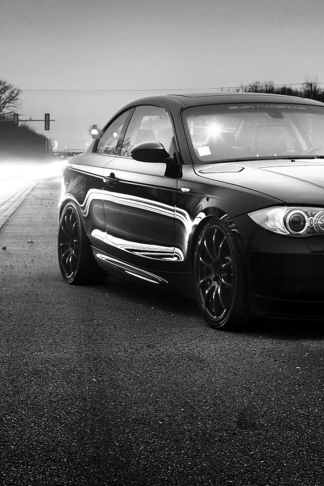 BMW 135i