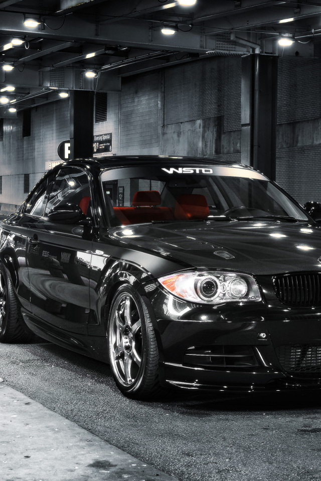 BMW 135i