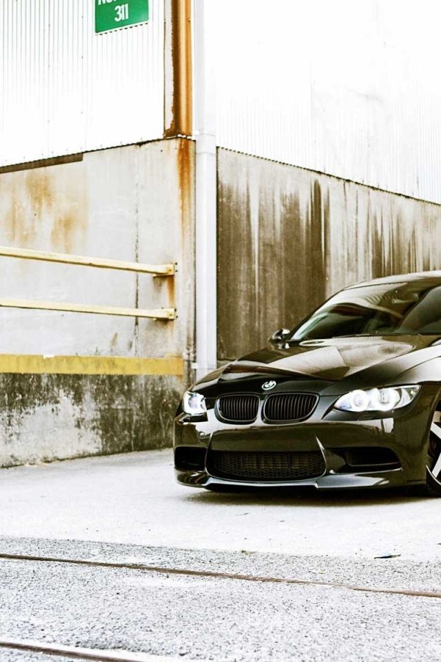 BMW 335i
