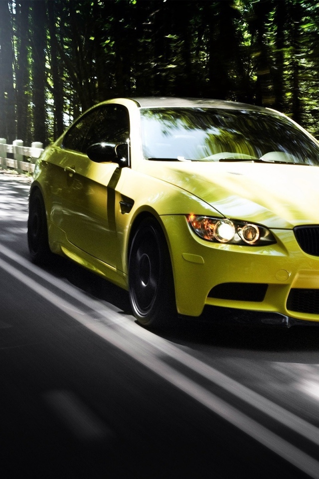 BMW M3