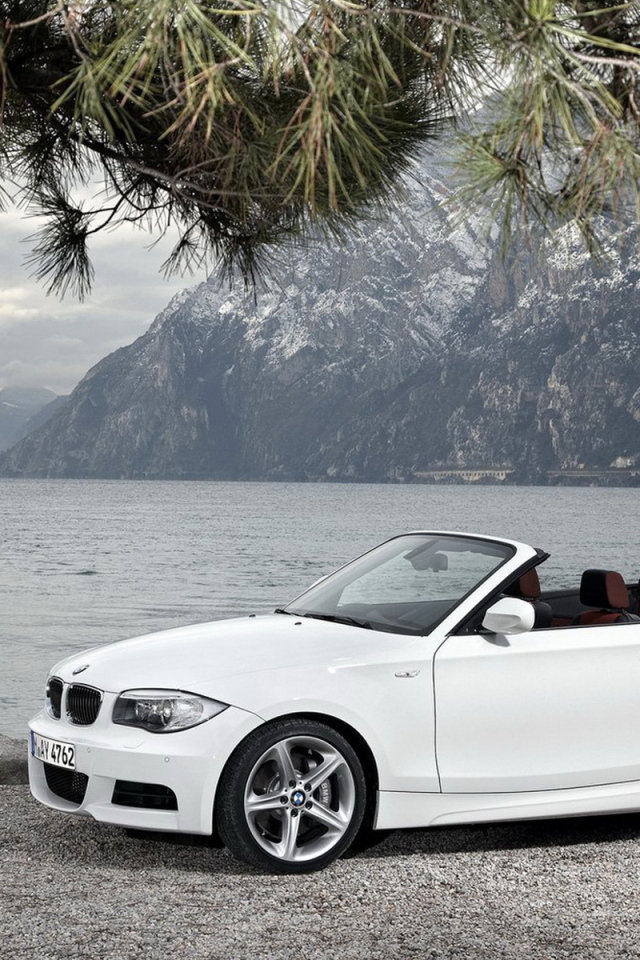 BMW M6 Cabrio