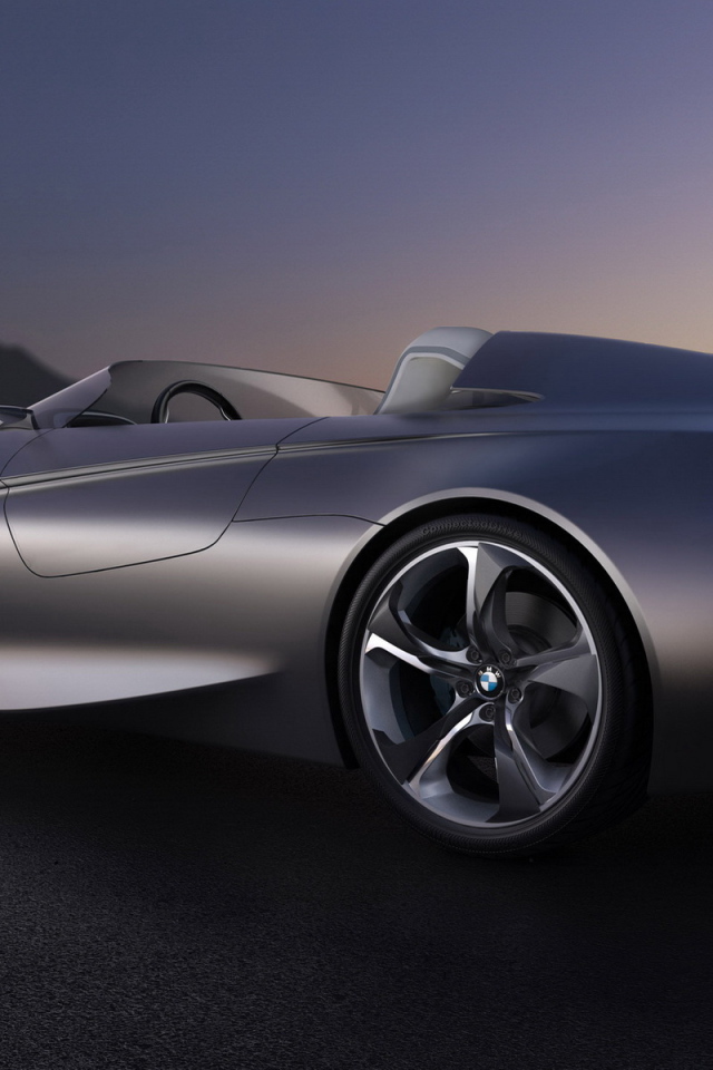 BMW Vision