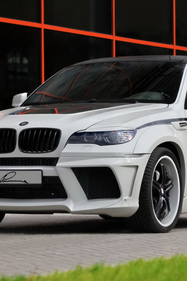 Lumma-Design-BMW-CLR-X-650