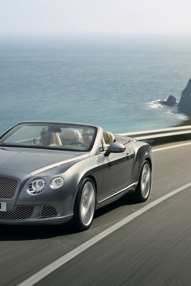 Bentley-Continental-GTC