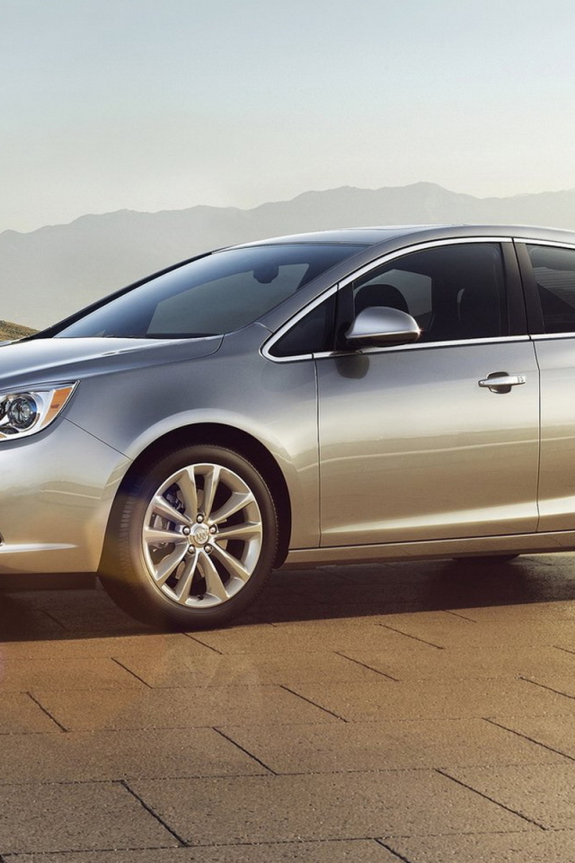 Buick-Verano