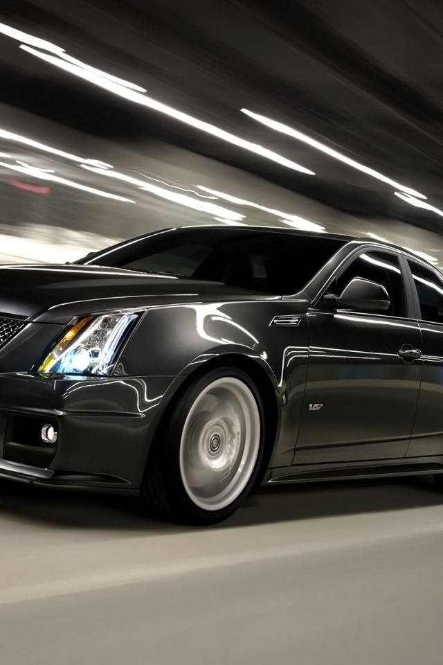 Cadillac-CTS-V-Sport-Sedan