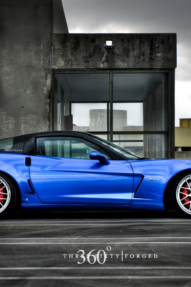 Chevrolet-Corvette-Z06