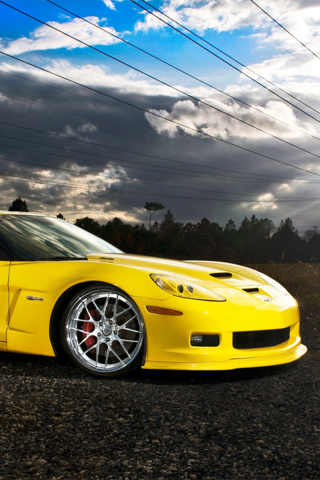 Chevrolet-Corvette-Z06