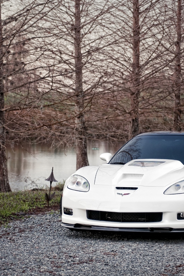 Chevrolet-Corvette-ZR1